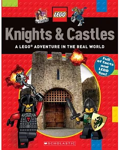 Knights & Castles: A Lego Adventure in the Real World