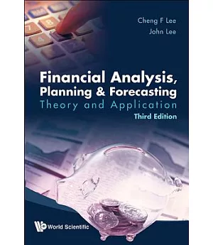Financial Analysis, Planning & Forecasting: Theory and Application