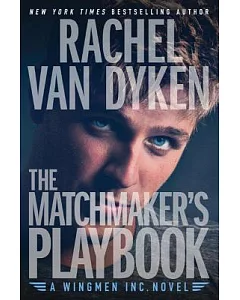 The Matchmaker’s Playbook