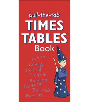 Pull the Tab Times Tables