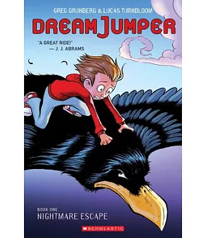 Dream Jumper 1: Nightmare Escape