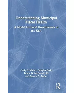 The Fiscal Health of U.s. Cities