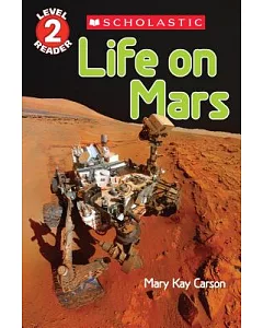 Life on Mars Reader
