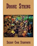 Drone String: Poems