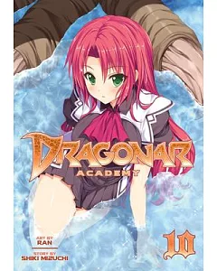 Dragonar Academy 10