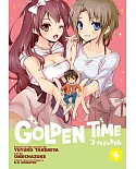 Golden Time 4