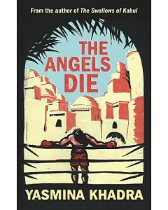 The Angels Die