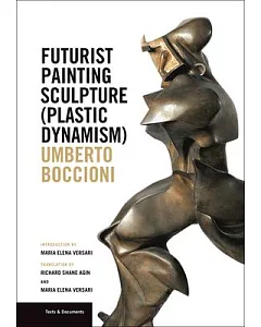 Futurist Painting Sculpture Plastic Dynamism