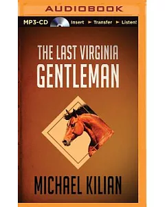 The Last Virginia Gentleman