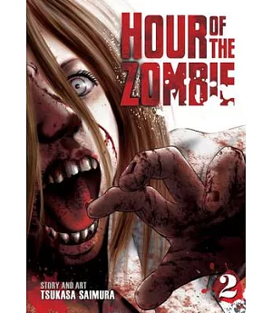 Hour of the Zombie 2