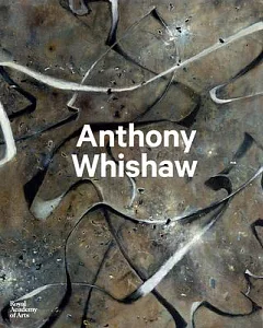Anthony Whishaw