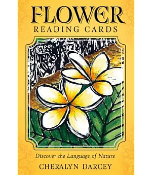 Flower Reading Cards: Discover the Language of Nature