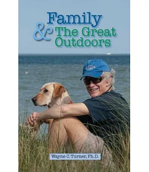 Family and the Great Outdoors