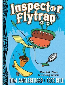 INspector Flytrap