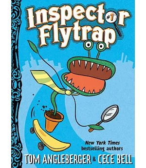 Inspector Flytrap