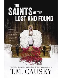 The Saints of the Lost and Found
