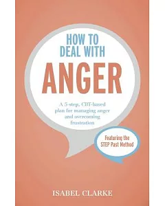 How to Deal With Anger