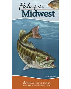 Fish of the Midwest