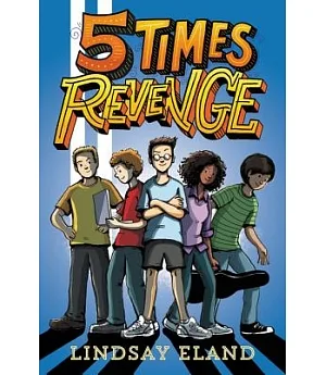 5 Times Revenge