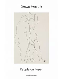 Drawn from Life: People on Paper