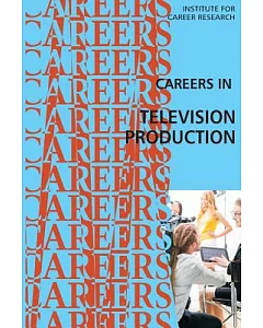 careers in Television Production