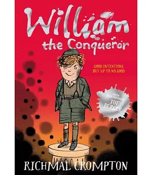 William the Conqueror