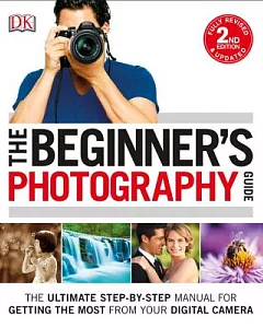 The Beginner’s Photography Guide