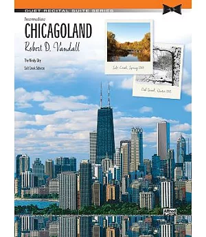 Chicagoland: Intermediate