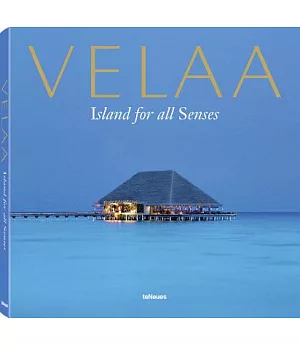 Velaa: Island for All Senses