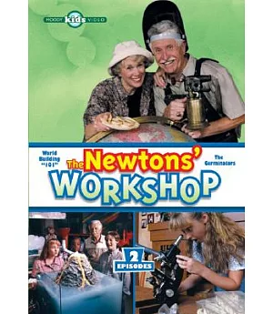 Newton’s Workshop World Building/germinators
