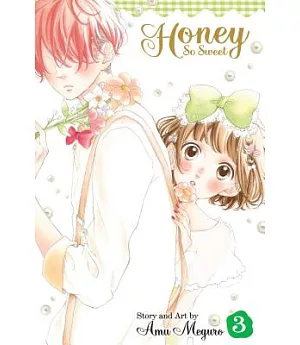 Honey So Sweet 3