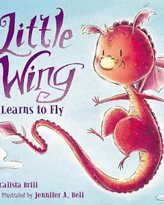 Little Wing Learns to Fly