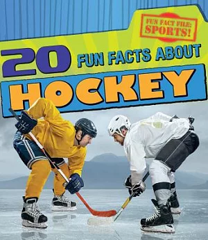 20 Fun Facts About Hockey