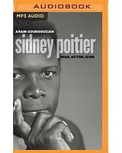 Sidney Poitier: Man, Actor, Icon