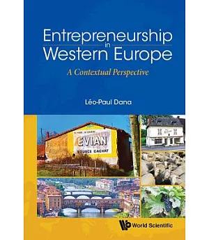 Entrepreneurship in Western Europe