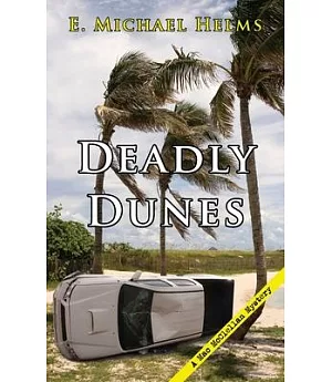 Deadly Dunes