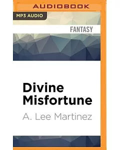 Divine Misfortune