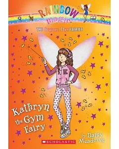 Kathryn the Gym Fairy