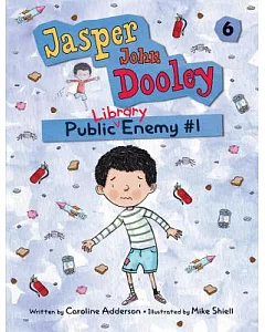 Public Library Enemy #1