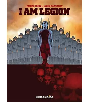 I Am Legion