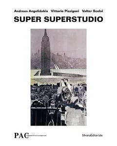 Super Superstudio