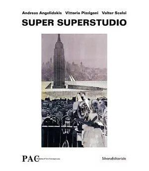 Super Superstudio