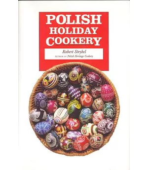 Polish Holiday Cookery