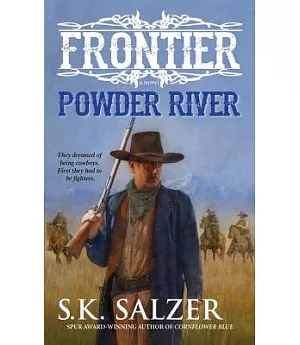 Frontier Powder River