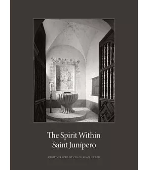 The Spirit Within Saint Junipero