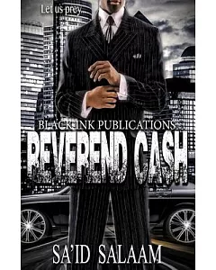 Reverend Cash: Let Us Prey