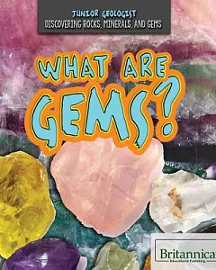 What Are Gems?