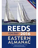 Reeds Eastern Almanac 2016