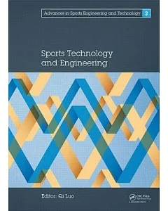 Sports Technology and Engineering: Prodeeding of the 2014 Asia-pacific Congress on Sports Technology and Engineering (Ste 2014),