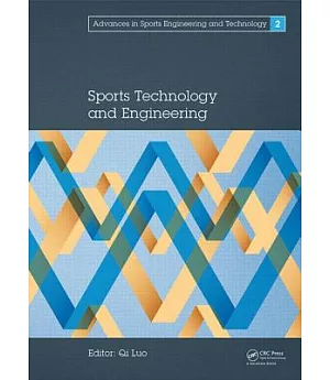 Sports Technology and Engineering: Prodeeding of the 2014 Asia-pacific Congress on Sports Technology and Engineering (Ste 2014),